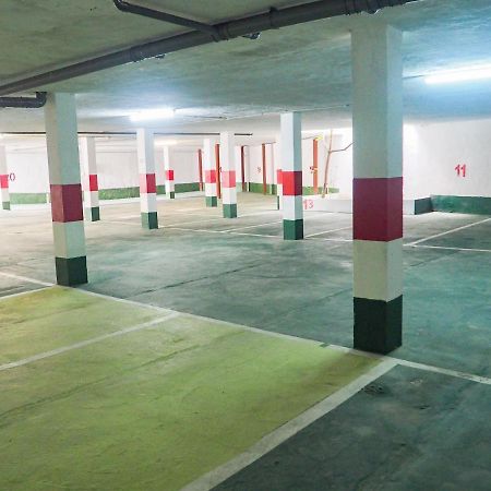 Conilplus Apartment Lorca 科尼尔-德拉弗龙特拉 外观 照片