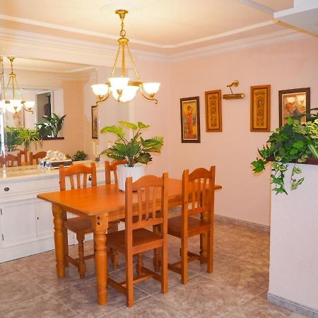 Conilplus Apartment Lorca 科尼尔-德拉弗龙特拉 外观 照片