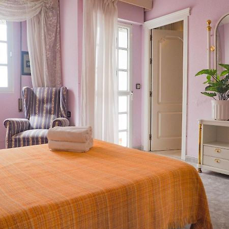 Conilplus Apartment Lorca 科尼尔-德拉弗龙特拉 外观 照片