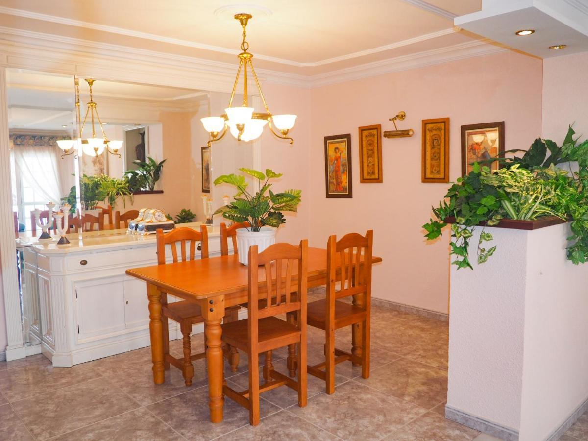Conilplus Apartment Lorca 科尼尔-德拉弗龙特拉 外观 照片