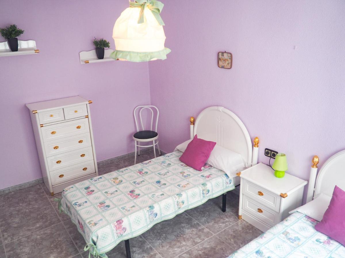 Conilplus Apartment Lorca 科尼尔-德拉弗龙特拉 外观 照片