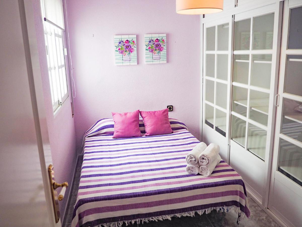 Conilplus Apartment Lorca 科尼尔-德拉弗龙特拉 外观 照片