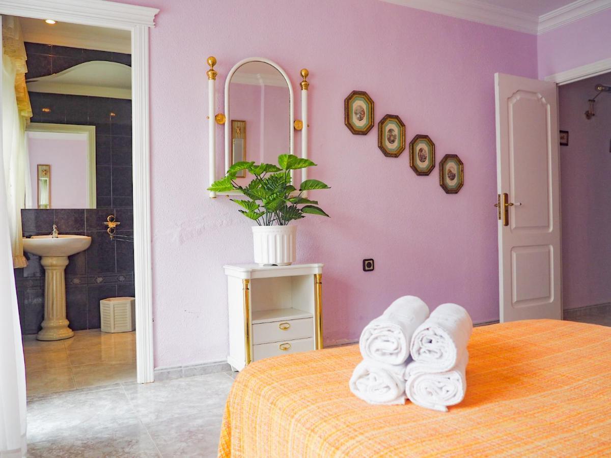 Conilplus Apartment Lorca 科尼尔-德拉弗龙特拉 外观 照片